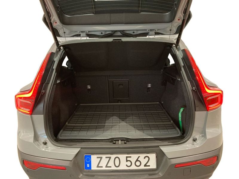 Volvo EX40 bild 13