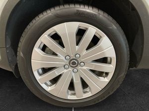 Volvo EX40 bild 9