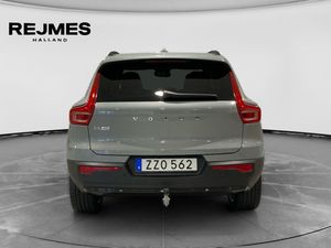Volvo EX40 bild 7