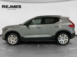 Volvo EX40 bild 3