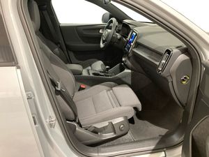 Volvo EX40 bild 4