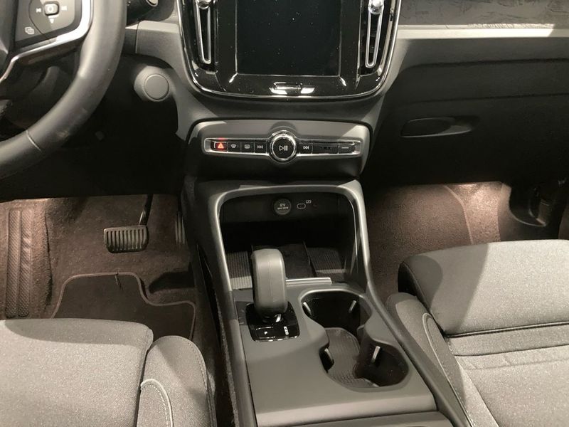 Volvo EX40 bild 12