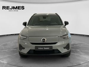 Volvo EX40 bild 8