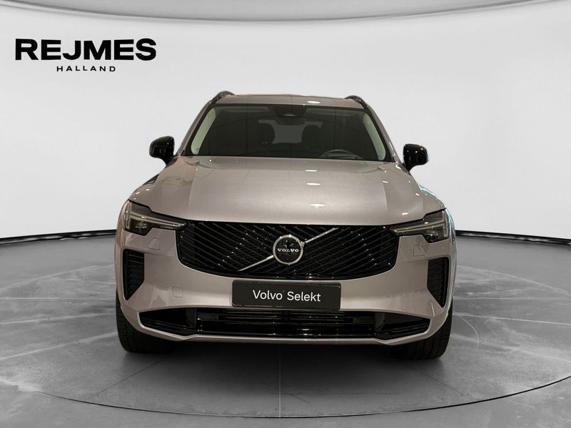Volvo XC90 bild 8