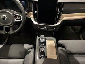 Volvo XC90 bild 12
