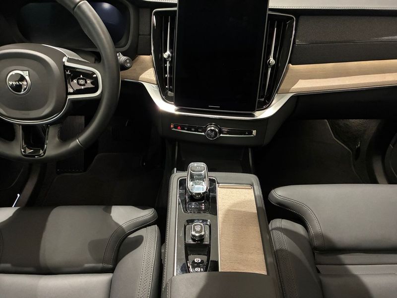 Volvo XC90 bild 12