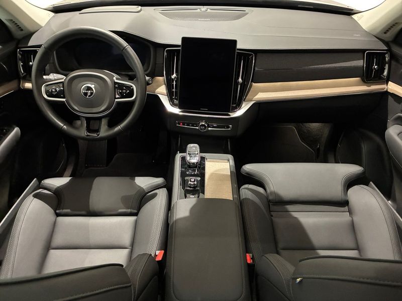 Volvo XC90 bild 5