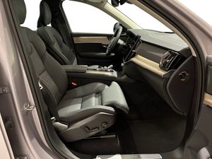 Volvo XC90 bild 4