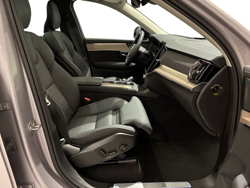 Volvo XC90 bild 4