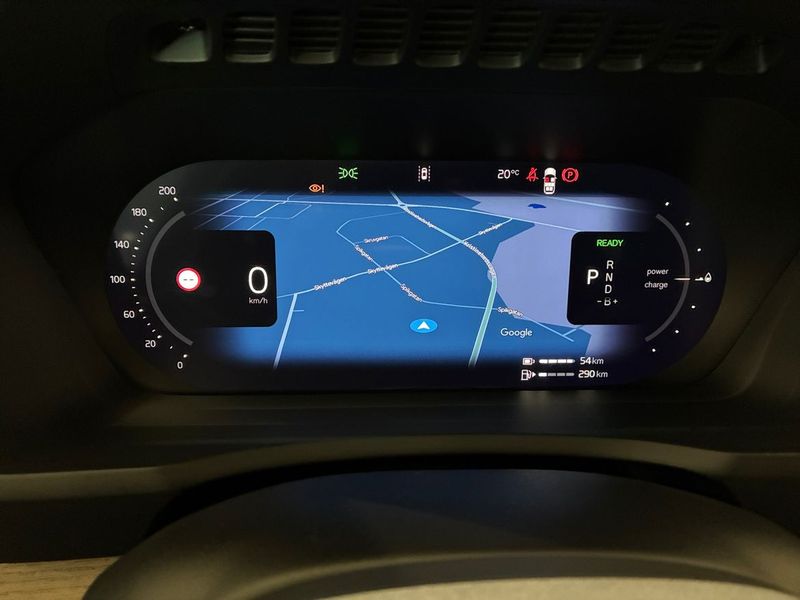 Volvo XC90 bild 11