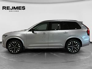 Volvo XC90 bild 3