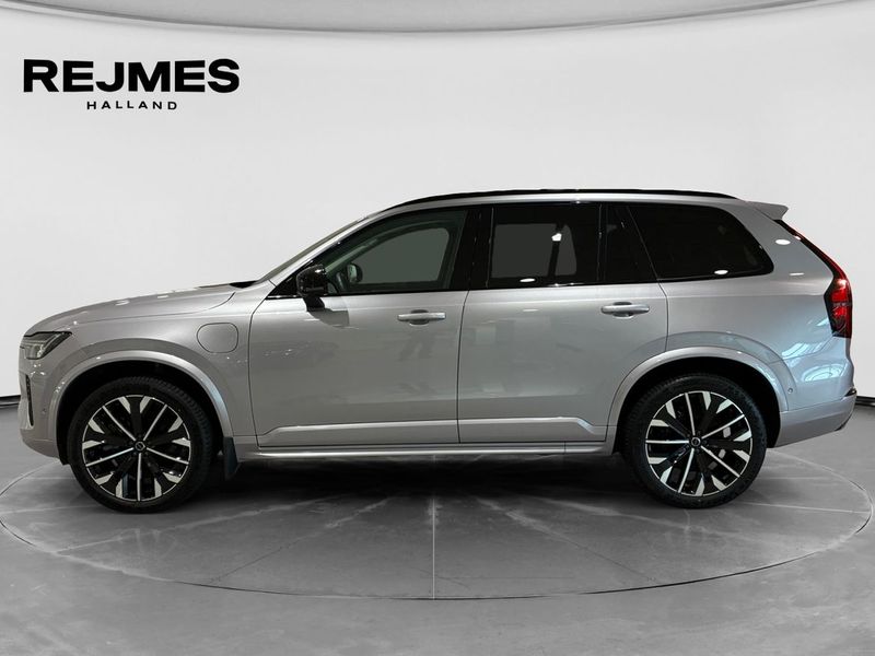 Volvo XC90 bild 3