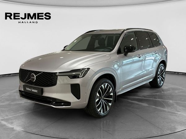 Volvo XC90 T8 Ultra Dark - 2026