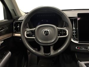 Volvo XC90 bild 10