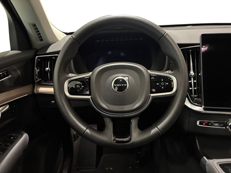 Volvo XC90 bild 10