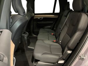 Volvo XC90 bild 6