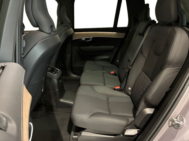 Volvo XC90 bild 6