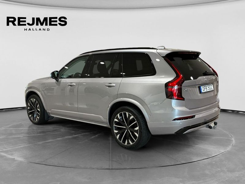 Volvo XC90 bild 2