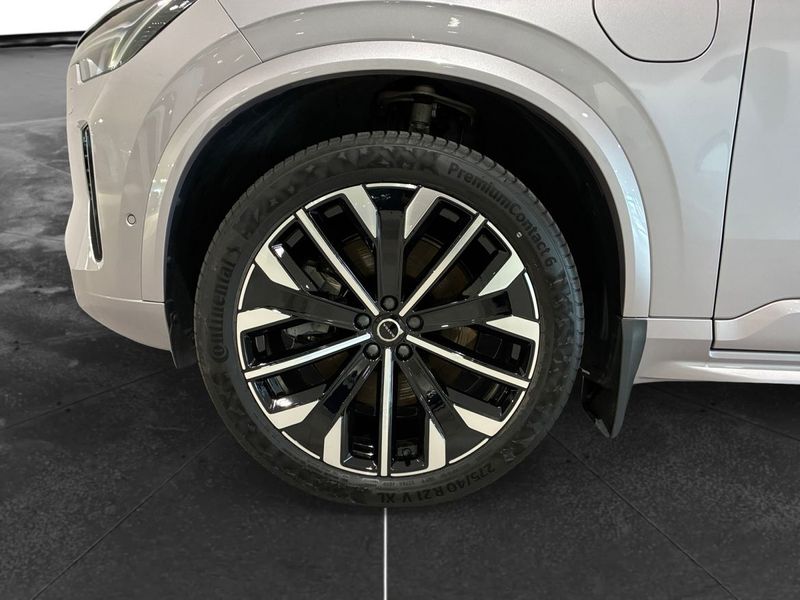 Volvo XC90 bild 9