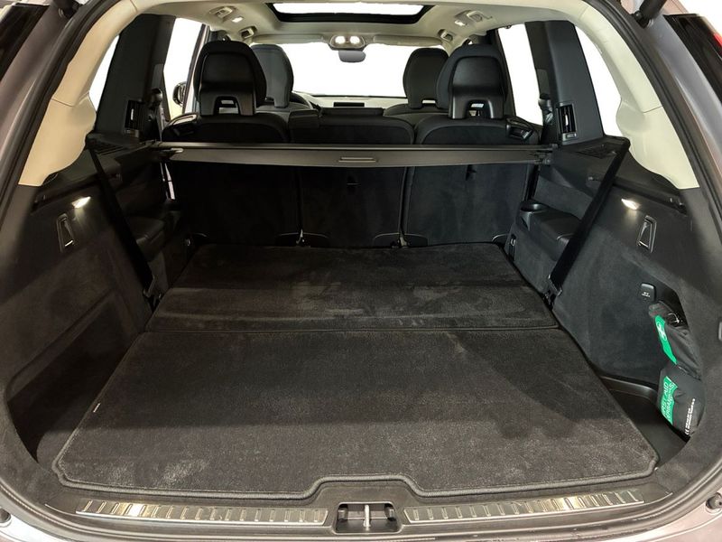 Volvo XC90 bild 13