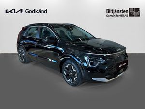 Kia Niro bild 3