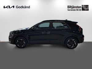 Kia Niro bild 4