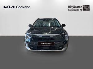 Kia Niro bild 2