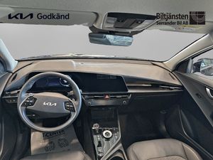 Kia Niro bild 7