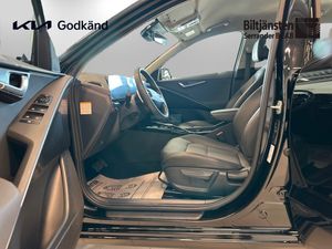 Kia Niro bild 8