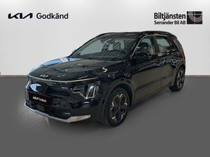 Kia Niro bild 1