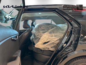 Kia Niro bild 9
