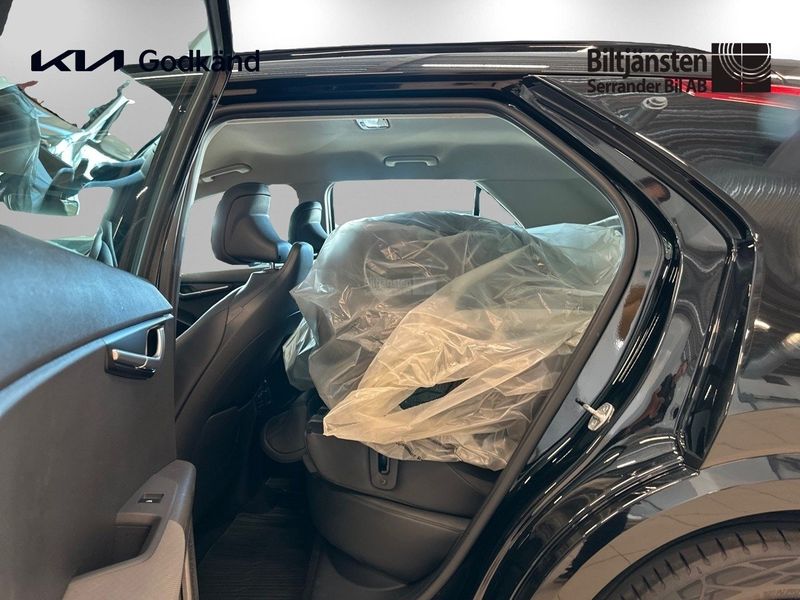 Kia Niro bild 9