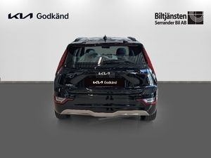 Kia Niro bild 5