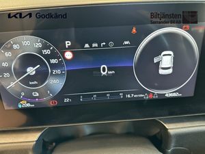 Kia Niro bild 10