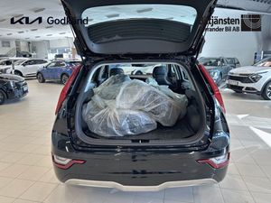 Kia Niro bild 14