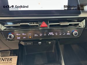 Kia Niro bild 13