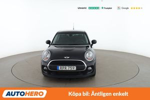 MINI One bild 9