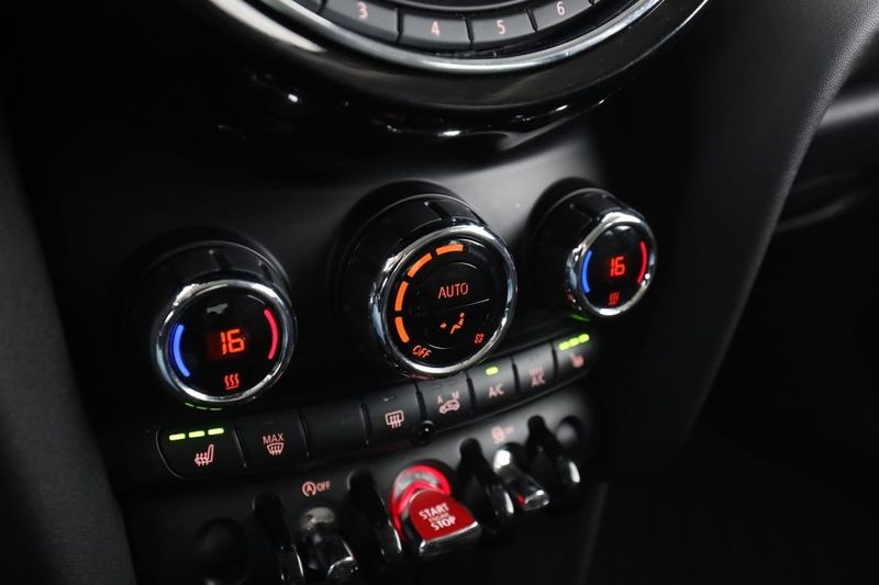 MINI One bild 23