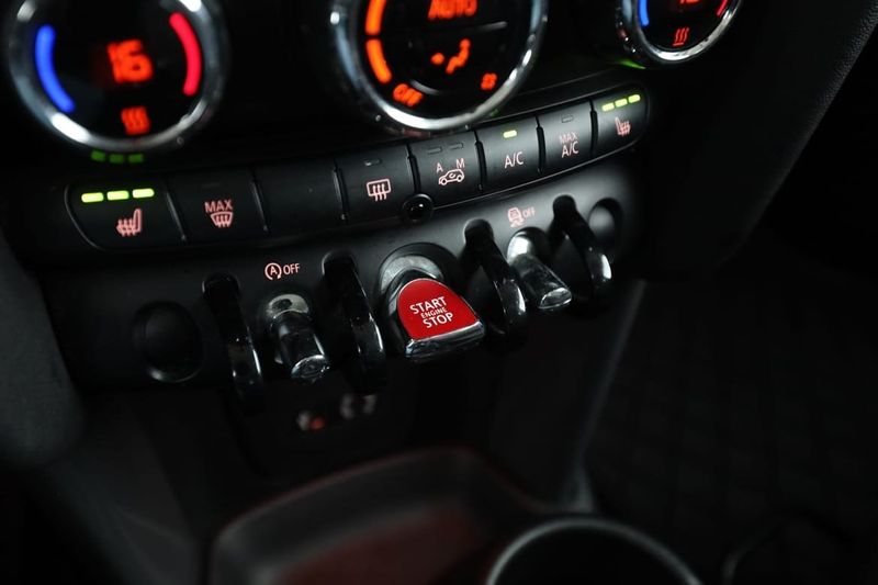 MINI One bild 25