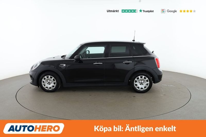 MINI One bild 2