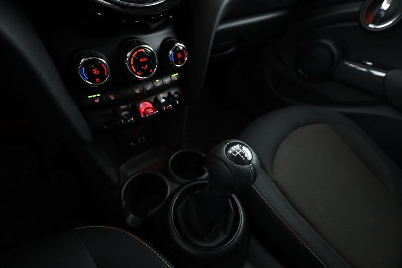 MINI One bild 22