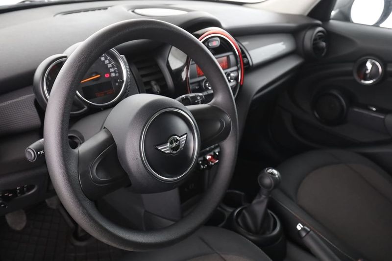 MINI One bild 12