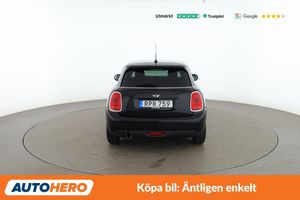 MINI One bild 4