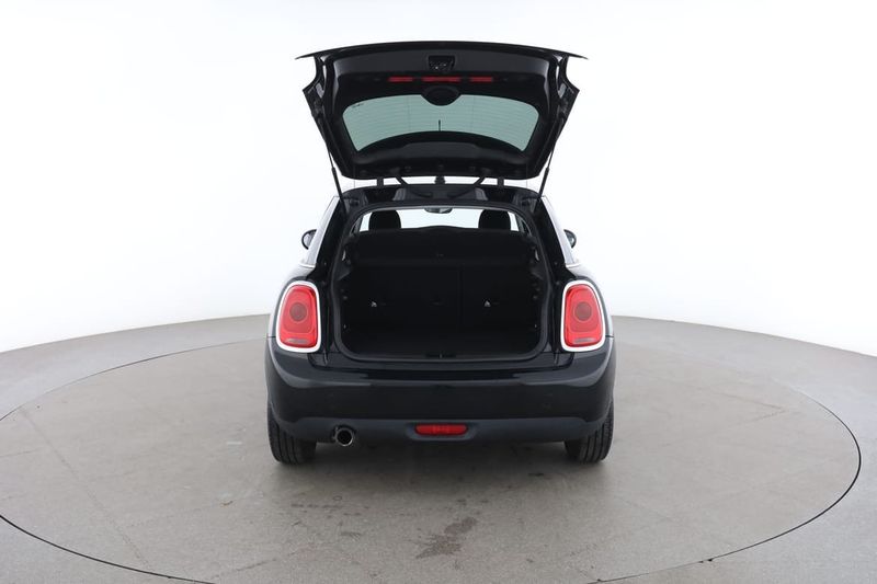 MINI One bild 17