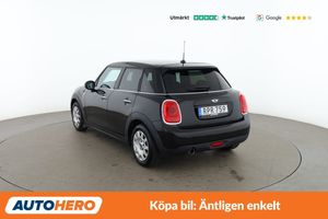 MINI One bild 3