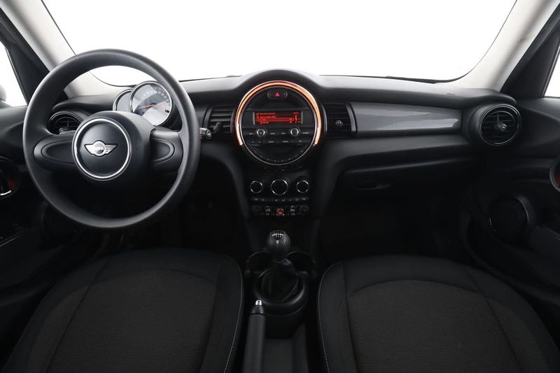 MINI One bild 13