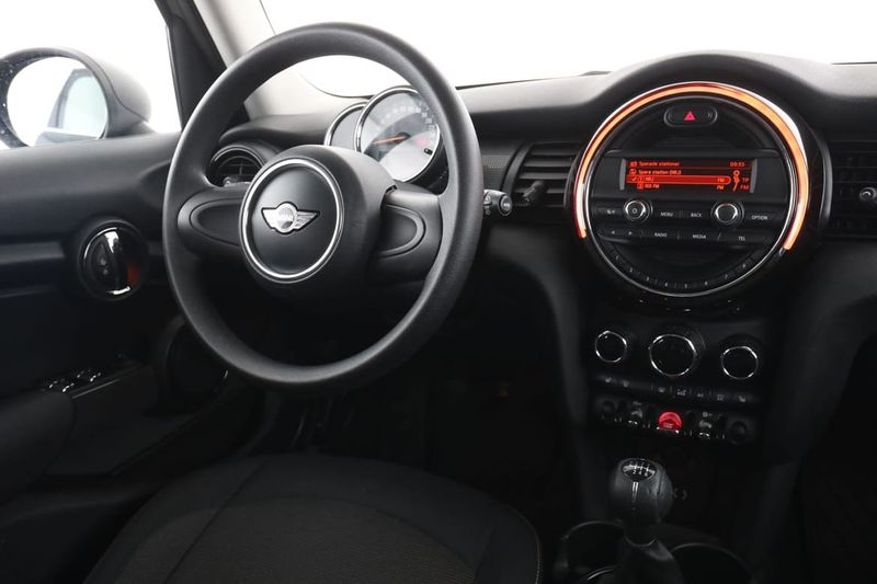 MINI One bild 14
