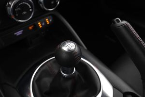 Mazda MX-5 bild 25