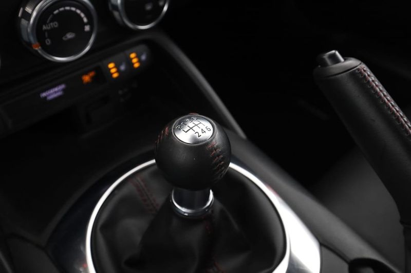 Mazda MX-5 bild 25