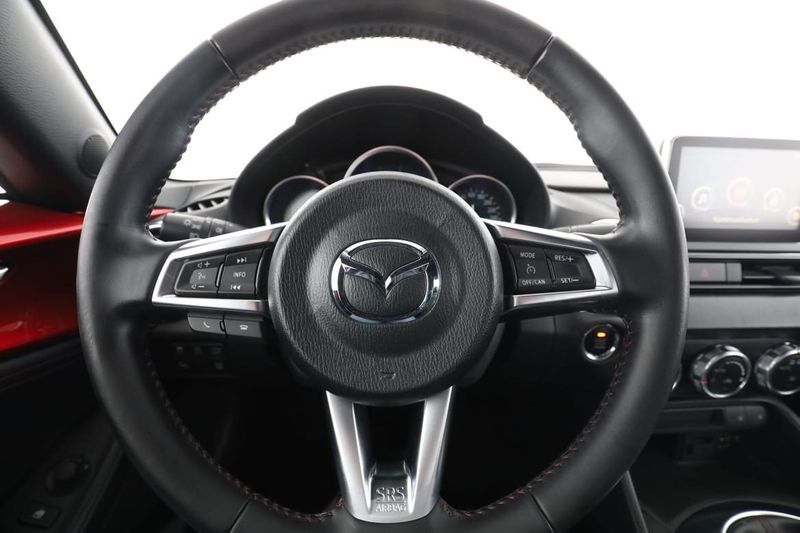 Mazda MX-5 bild 17
